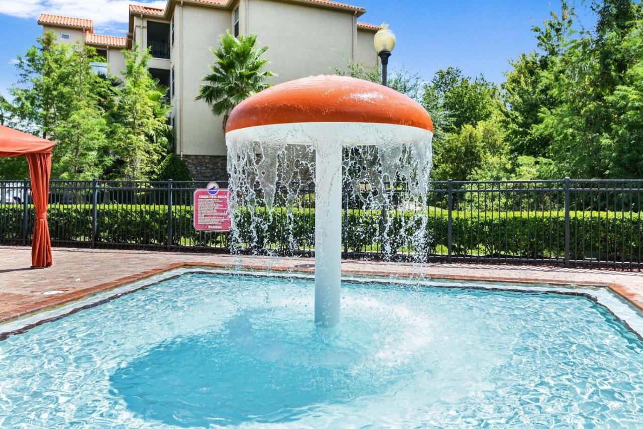 Near Disney W/ Pool-3Br/2Ba-Spacious & Cozy Condo Davenport Exterior photo