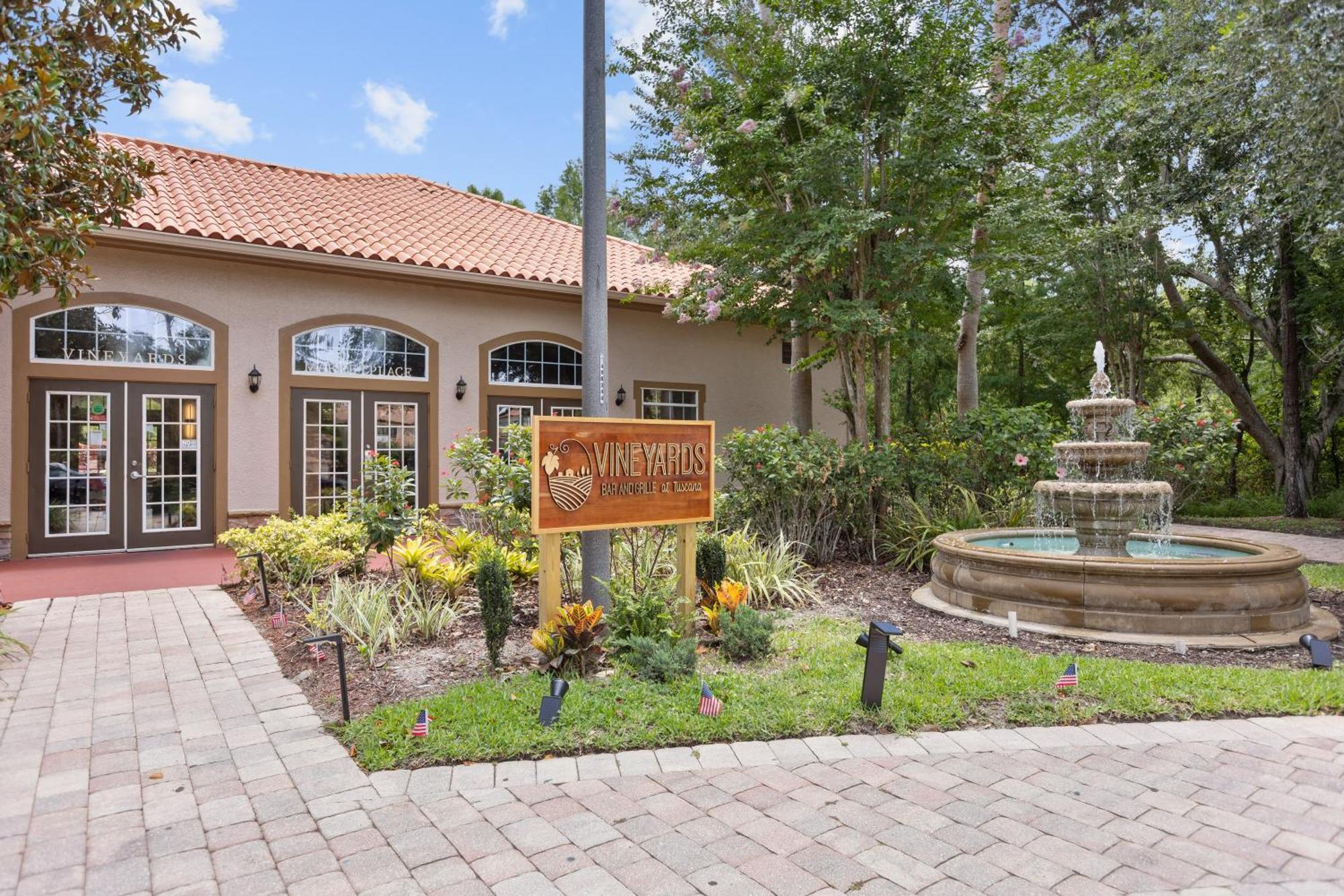 Near Disney W/ Pool-3Br/2Ba-Spacious & Cozy Condo Davenport Exterior photo