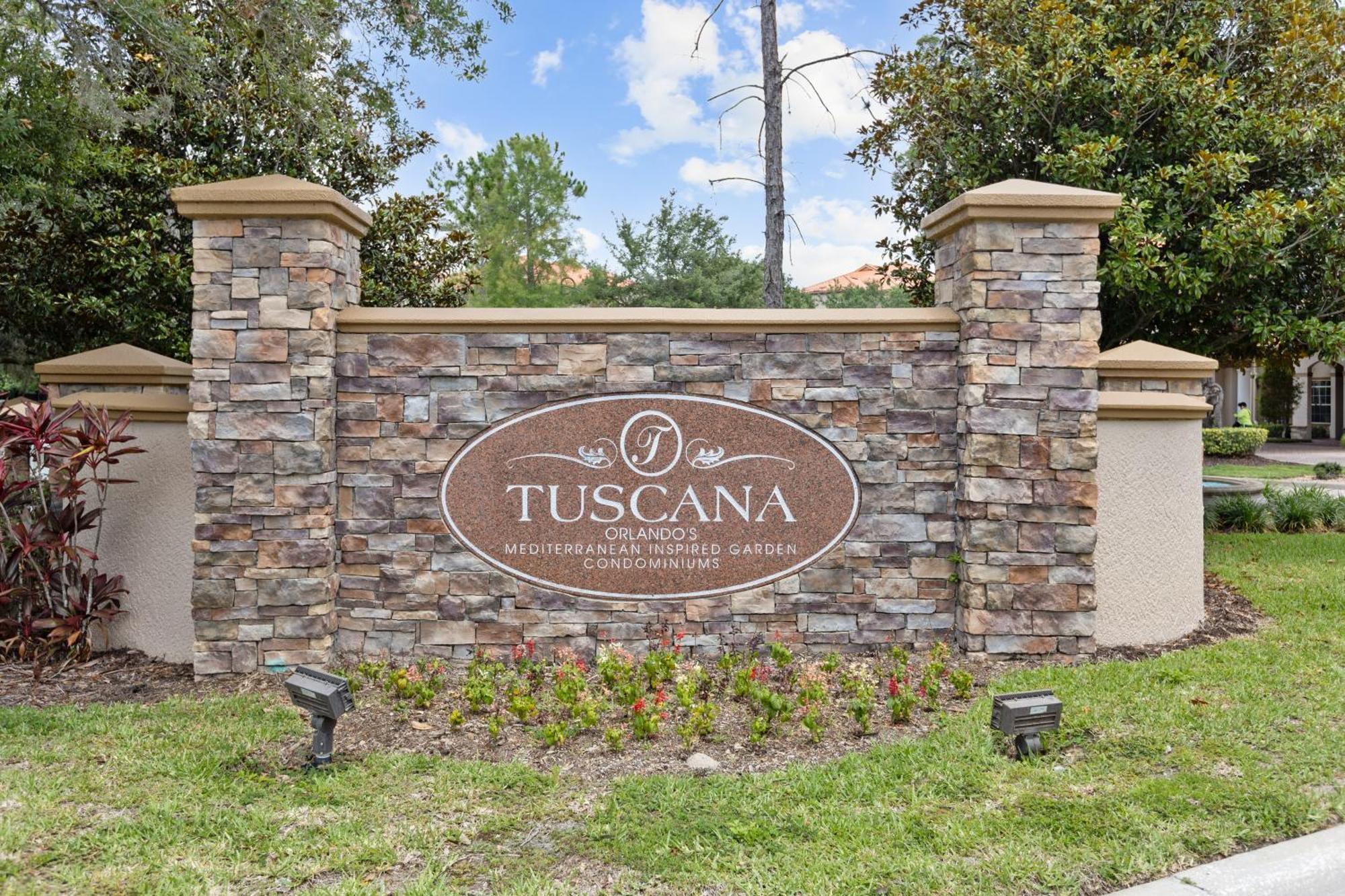 Near Disney W/ Pool-3Br/2Ba-Spacious & Cozy Condo Davenport Exterior photo